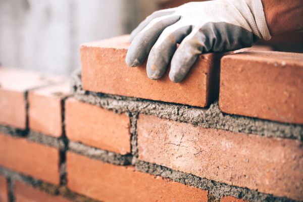 Brick Service in Medina
