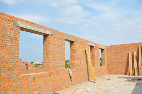 Masonry Lintel Repair in Medina