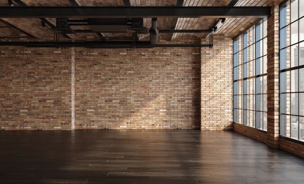 Residential Brick Repair in Medina