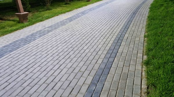 Brick Renovation in Medina