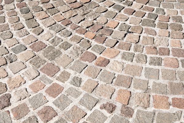 Paving Grout Repair in Medina