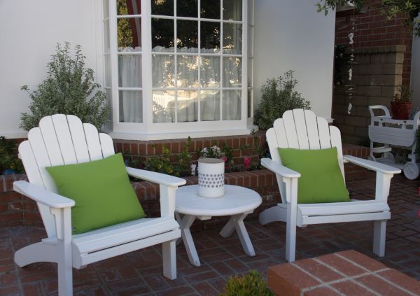 Patio Brick Repair in Medina