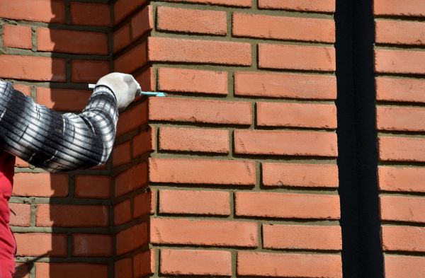 Mortar Joint Repair in Medina