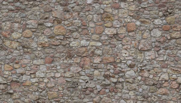 Stone Pointing in Medina