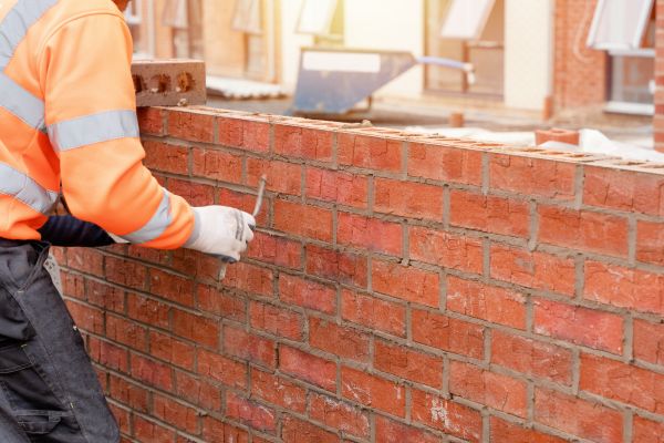 Brick Repair in Medina