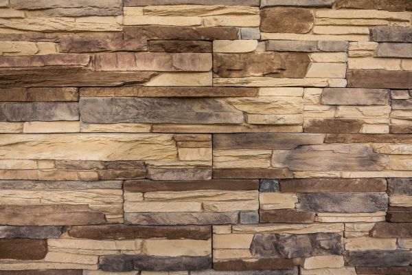 Stone Siding Installation in Medina