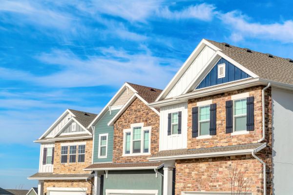 Brick Siding Repair in Medina