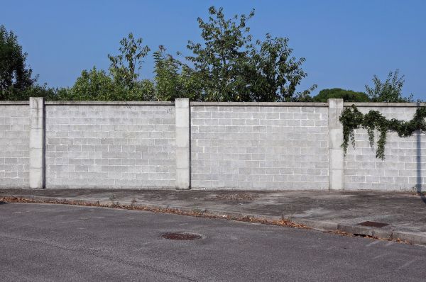 Block Work Repair in Medina