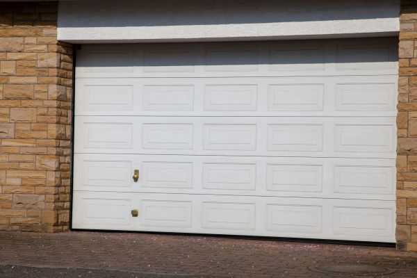 Garage Lintel Replacement in Medina