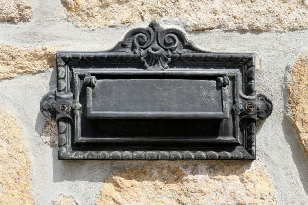 Stone Mailbox Installation in Medina