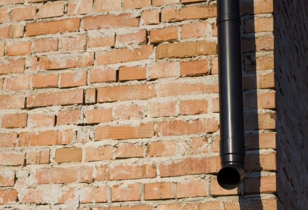 Brick Exterior Installation in Medina