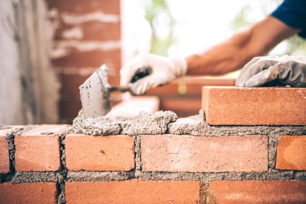 Brick Installation Service in Medina
