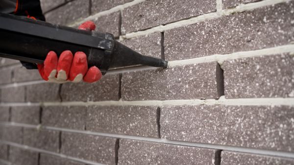 Masonry Tuckpointing in Medina