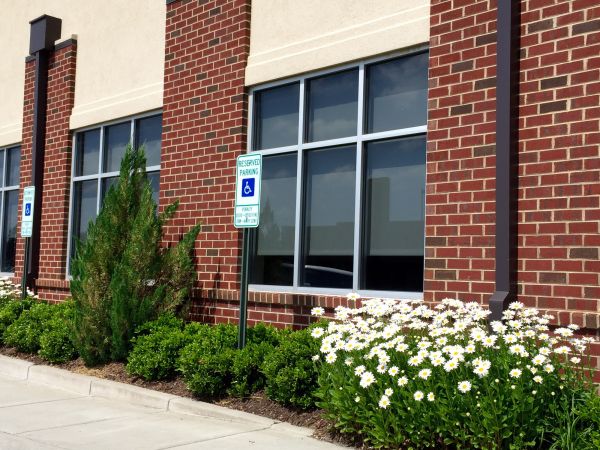 Commercial Brick Repair in Medina