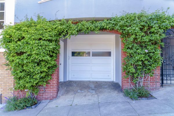 Garage Masonry Repair in Medina