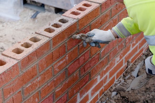 Residential Masonry in Medina