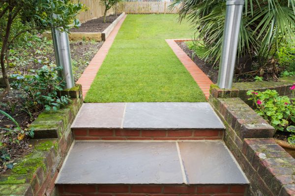 Brick Edging Service in Medina