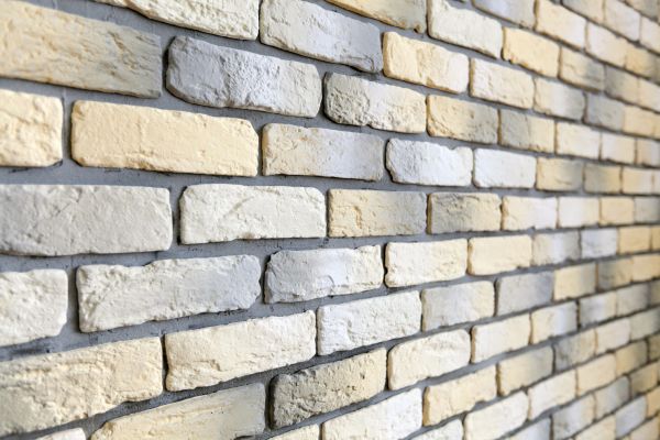 Brick Facing Repair in Medina