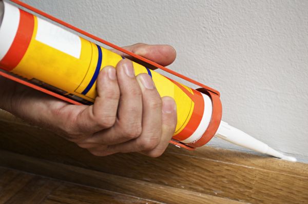 Masonry Caulking in Medina
