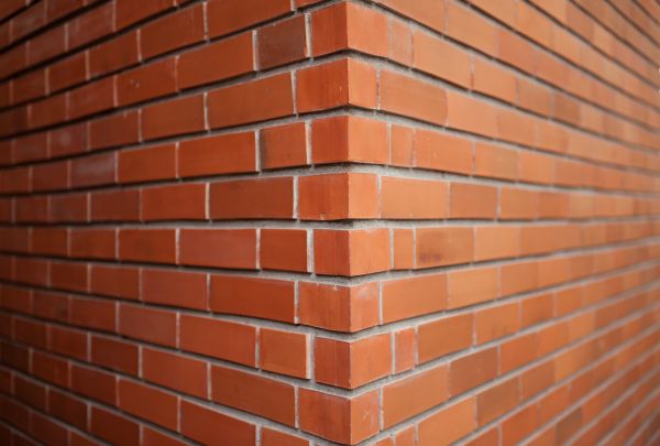 Brick Veneer Replacement in Medina