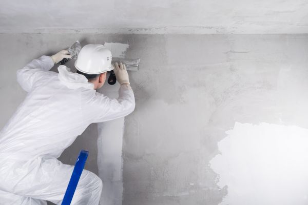 Mortar Crack Repair in Medina