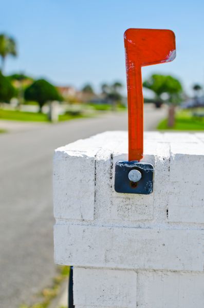 Brick Mailbox Service in Medina