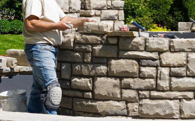 Stone Masonry Contractors